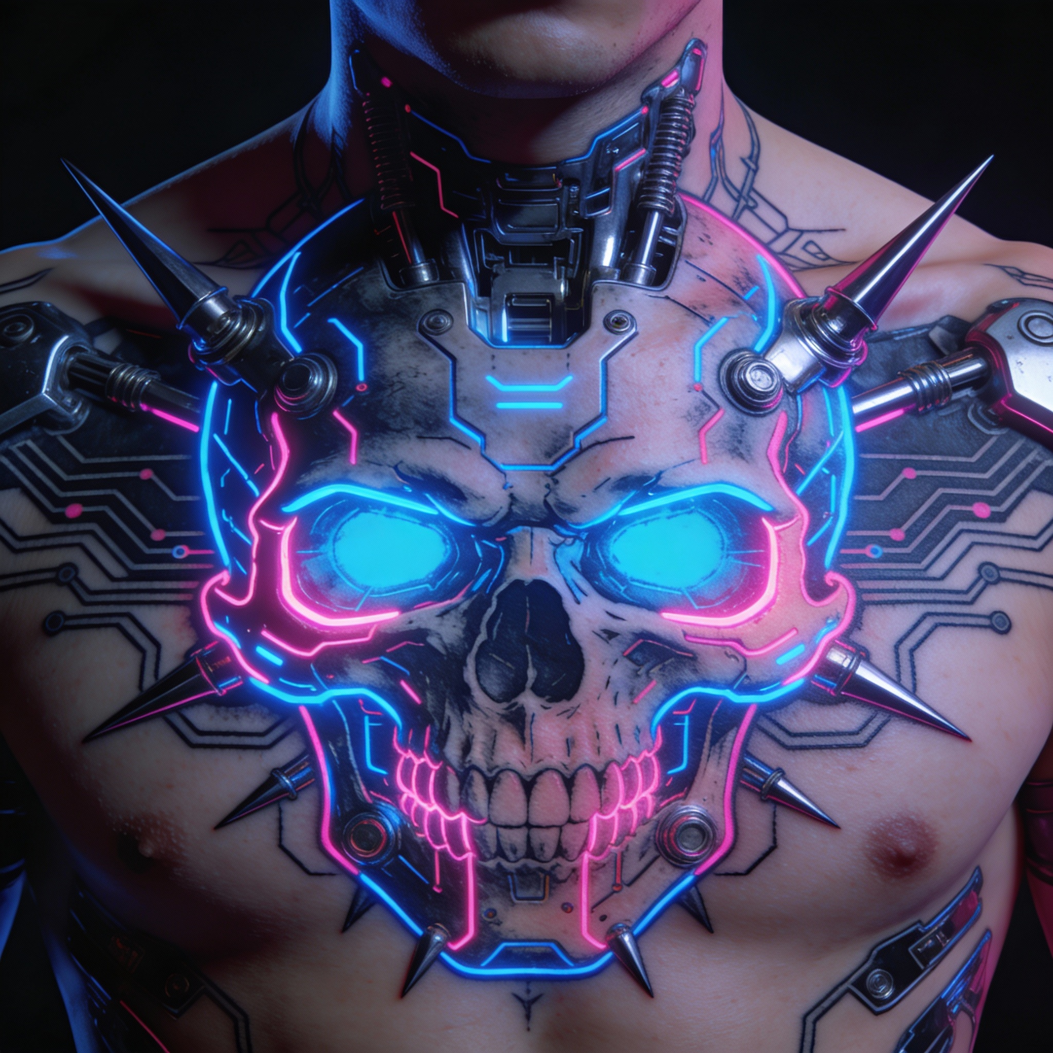 AI Squish Effect preview thumbnail