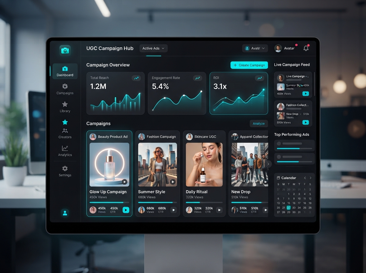 Genematic Marketing Studio and custom pipeline options