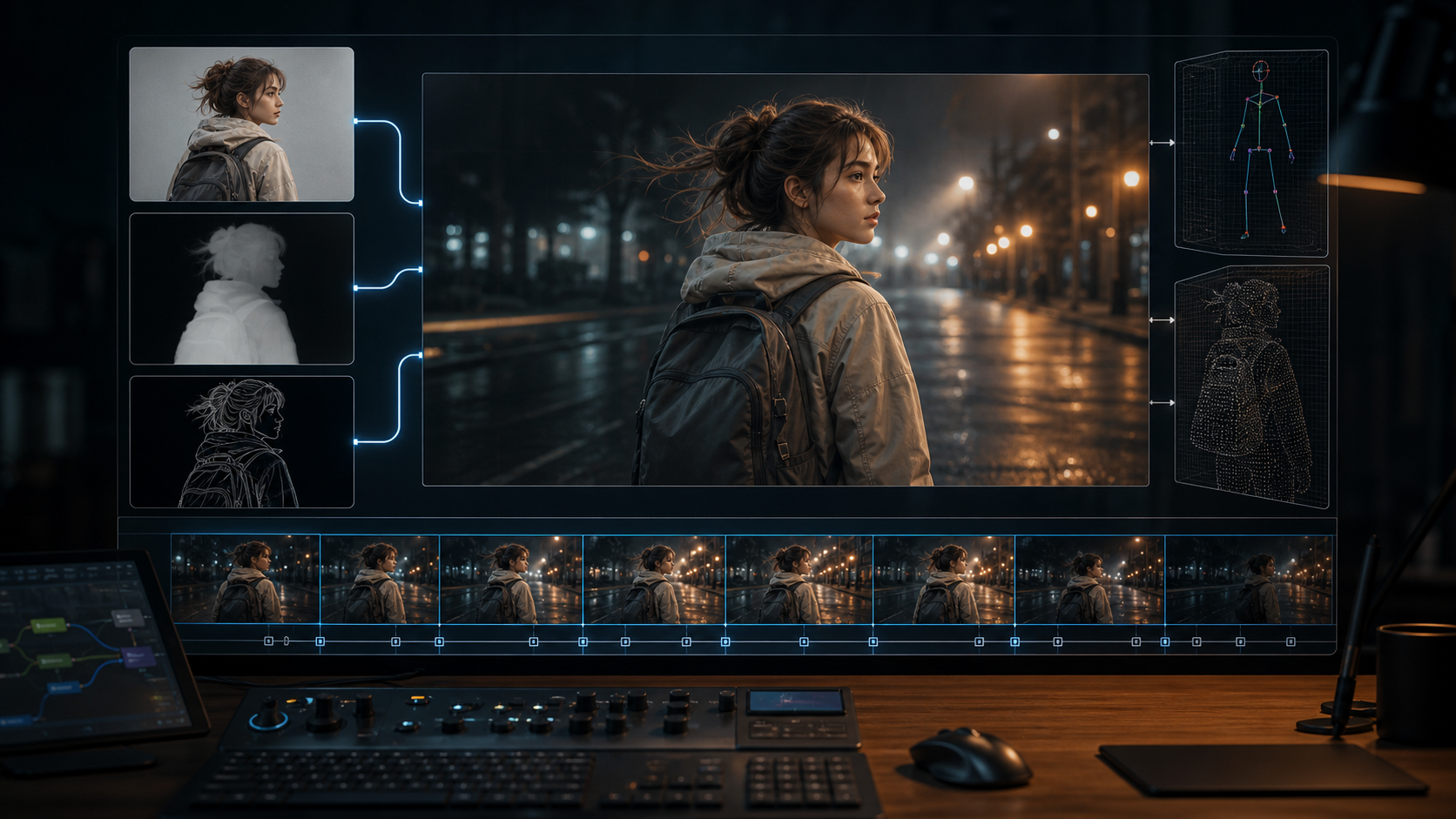 What Is Wan 2.2 VACE? How It Differs From Standard Wan 2.2 Workflows (2026) What Is Wan 2.2 VACE? How It Differs From Standard Wan 2.2 Workflows (2026)