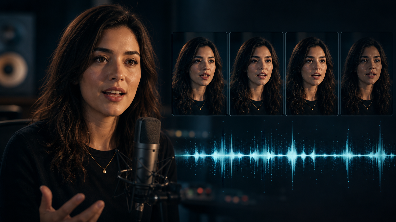 Wan 2.2 S2V Explained: Audio-Driven Video, Use Cases, and Current Limits (2026) Wan 2.2 S2V Explained: Audio-Driven Video, Use Cases, and Current Limits (2026)