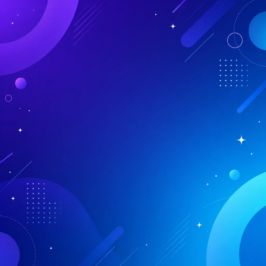Sample text-free graphic